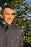 Mohammad Sarwari